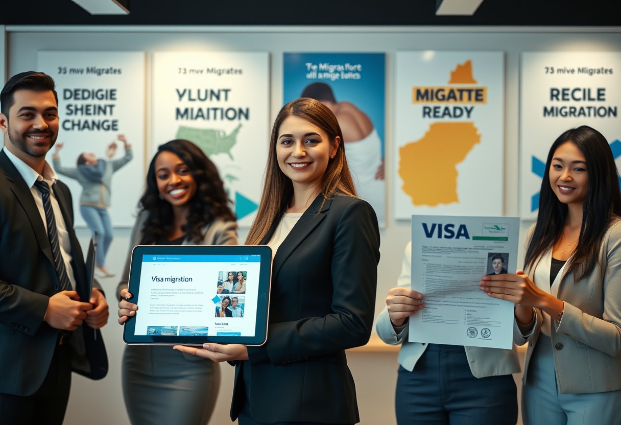 Can I Apply For A Bridging Visa While My Skilled Migration Application ...