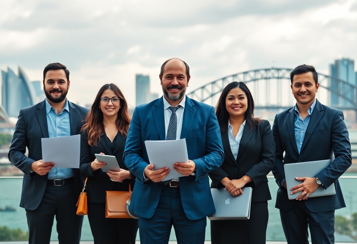 How To Migrate To Australia As A Project Manager ...