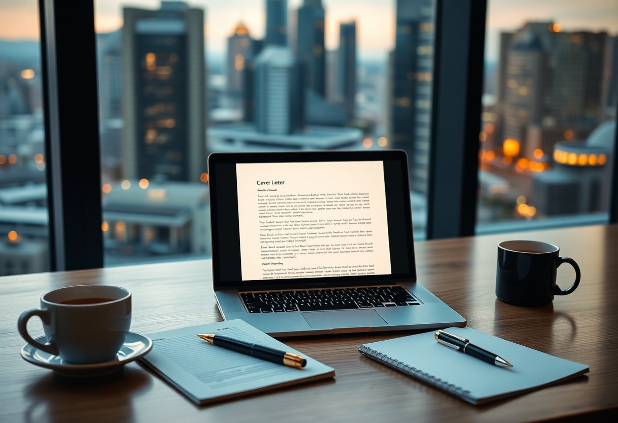How To Write A Strong Cover Letter For Skilled Jobs In Australia ... - Writing A Strong Cover Letter To Get Hired