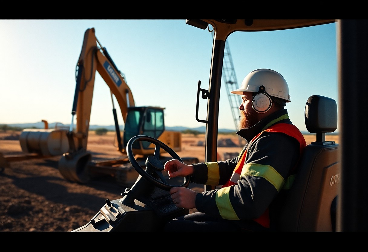 Can I Migrate To Australia As A Mobile Plant Operator ...