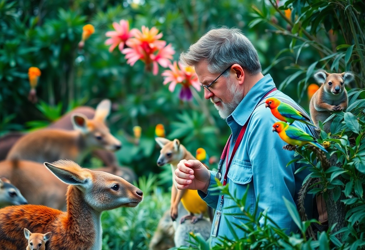 How To Migrate To Australia As A Zoologist | AustraliaSkilledMigration.com