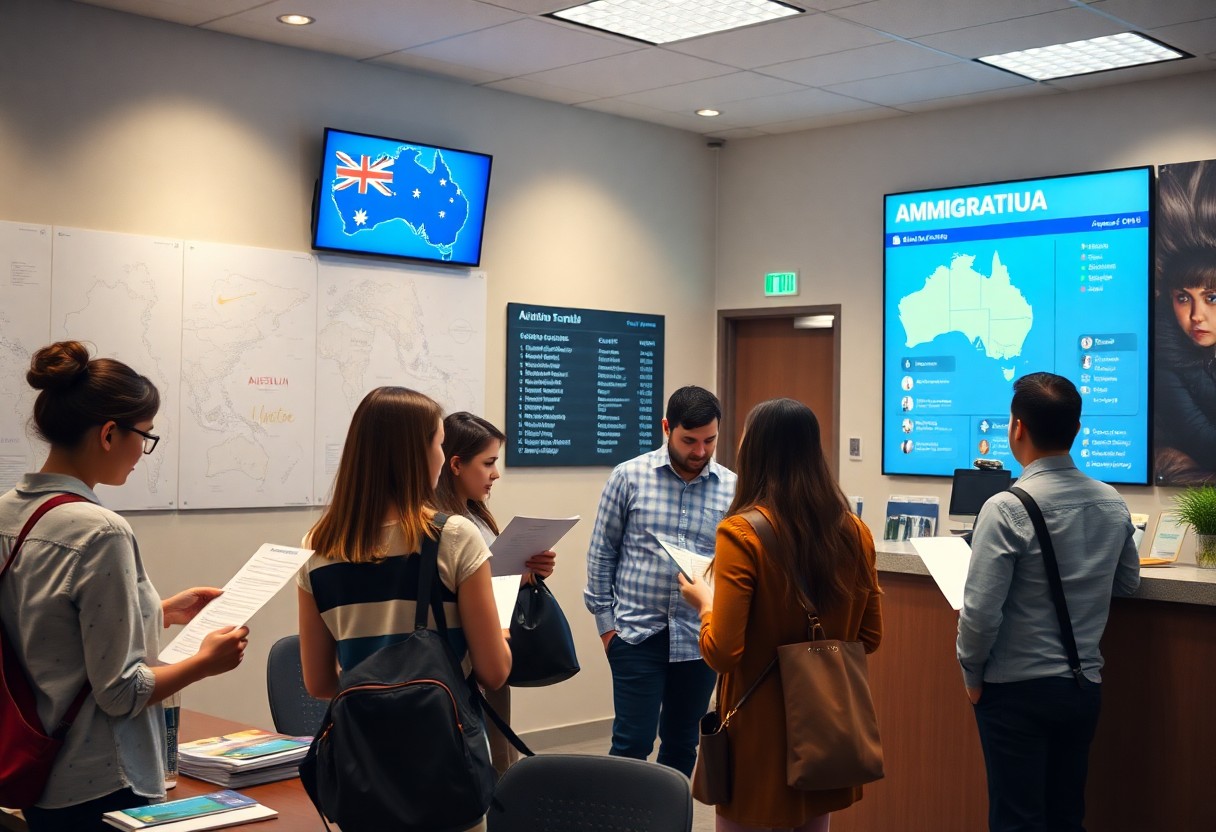 Step-By-Step Australian Immigration Process For Beginners ...
